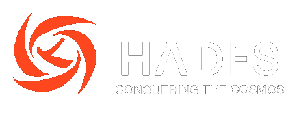 Hades - Logo 3